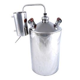 Самогонный аппарат в Пласте всего за 3200 рублей